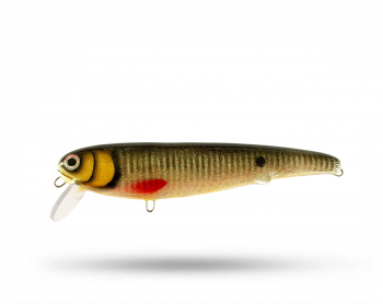 Mr Halfen Crank 20 cm - Glitter BlueGill